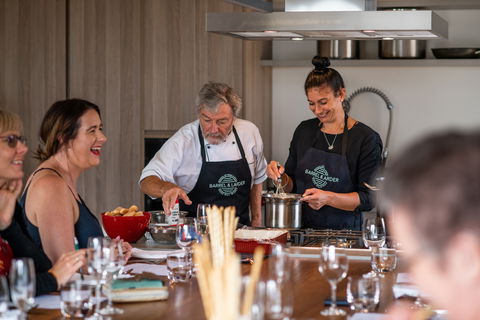 Barrel And Larder School Of Wine And Food - Pubs Perth 0