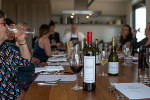 Barrel And Larder School Of Wine And Food - Pubs Perth 2