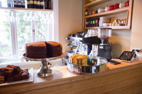 Bibo Cafe - Pubs Perth 0