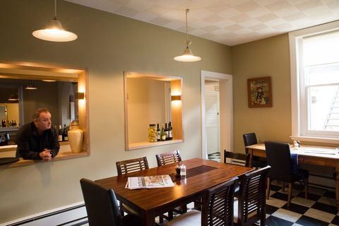 Bibo Cafe - Pubs Perth 2