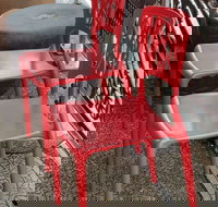 Bru Cru Coffee - Pubs Perth