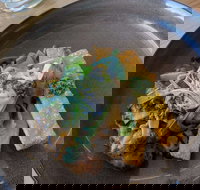 Buffalo Soldier Coffee Co. - Pubs Perth