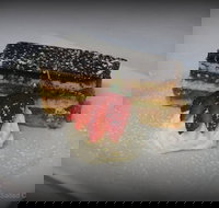 Bull 'n' Barra Restaurant - Pubs Perth