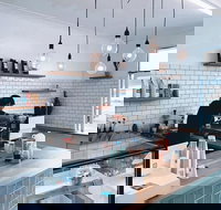 Buyi Espresso Bar - Pubs Perth