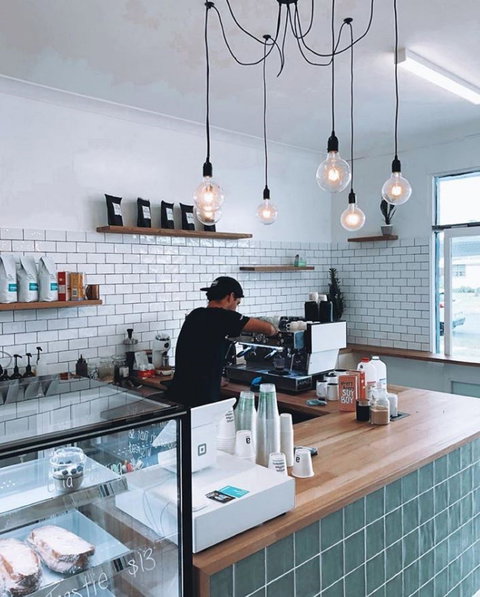Buyi Espresso Bar - Pubs Perth 0