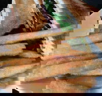 Cafe Lamond - Pubs Perth