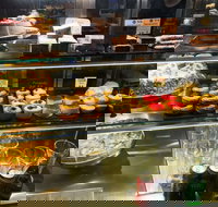 Caffe Martino - Pubs Perth