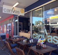 Canvas - Pubs Perth