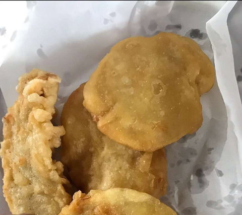 Captain Roxburg Fish & Chips - Pubs Perth 0