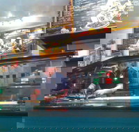 Casa De Pizza - Pubs Perth