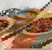 Chef Ceylon - Pubs Perth