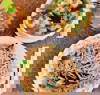 Chef's Noodle - Hornsby - Pubs Perth