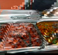 Clayton Chettinad - Pubs Perth
