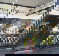 Coco's Wealth of Health - Pubs Perth