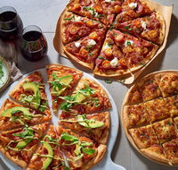 Crust - Pubs Perth