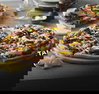 Crust - Armadale - Pubs Perth