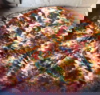 Darvid's Pizzeria Blackburn - Pubs Perth