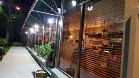 De Fazio's Restaurant - Pubs Perth 0