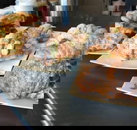 Deja Bru Cafe - Pubs Perth