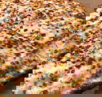 Domino's - Shepparton - Pubs Perth