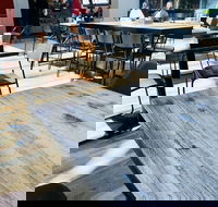 Espresso Warriors - Hornsby - Pubs Perth