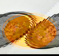 Evening in India - Pubs Perth