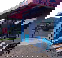 Flake On Lurline - Pubs Perth