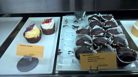 Gloria Jean's Coffees - Springfield - Pubs Perth 0