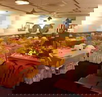 Golden Bowl Chinese Restaurant - Pubs Perth