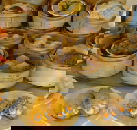 Gold Leaf - Sunshine - Pubs Perth