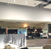 Golden Bean Espresso - Pubs Perth