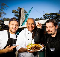 Gunaikurnai Land and Waters Aboriginal Corporation GLaWAC Bush Cafe - Pubs Perth