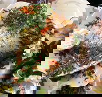 Gusto Gelateria - Pubs Perth