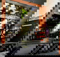 Hale  Hearty - Pubs Perth