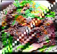 Harbour View Thai - Pubs Perth