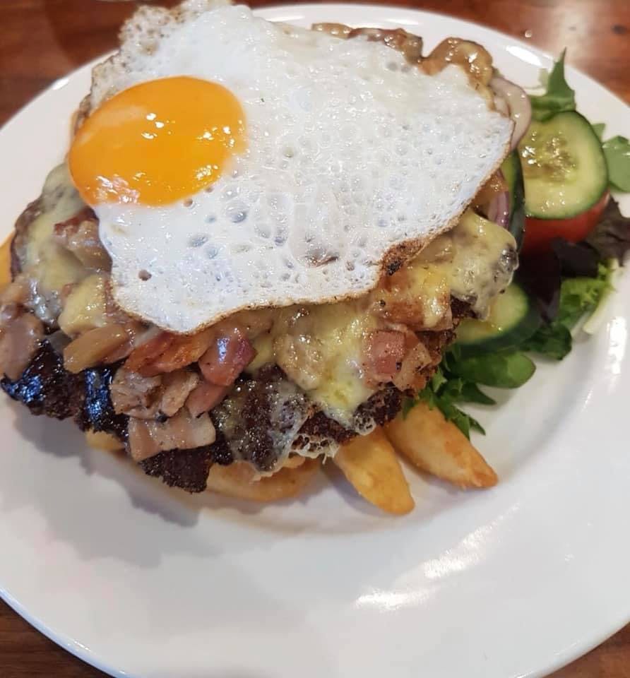 Sunnyside SA Pubs Perth