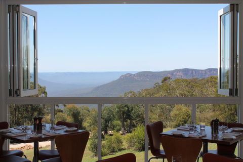 Jamison’s Restaurant - Pubs Perth 0