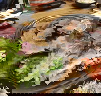 Jo Jang Ryong Korean BBQ - Pubs Perth