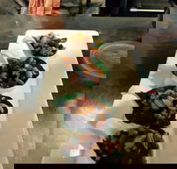 Kaffir Lime - Pubs Perth