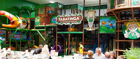 Kempsey Macleay RSL Club - Pubs Perth 2