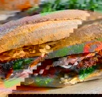 Krazy Kebabs - Pubs Perth