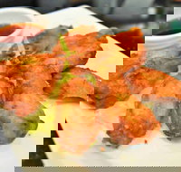 Lazat Malaysian Restaurant - Sunshine - Pubs Perth