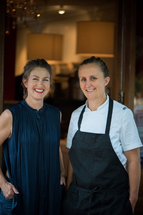 Lolli Redini Restaurant - Pubs Perth 1