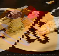 Longhorn Bar  Grill - Eagle Tavern - Pubs Perth