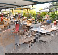 Loong Fong Seafood Restaurant - Pubs Perth