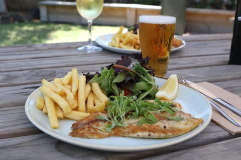 Lot Two - Pubs Perth 0