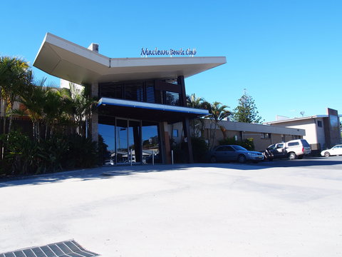 Maclean Bowling Club - Pubs Perth 0