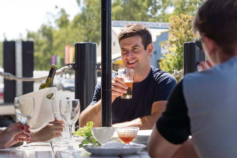 Mannum Hotel - Pubs Perth 0