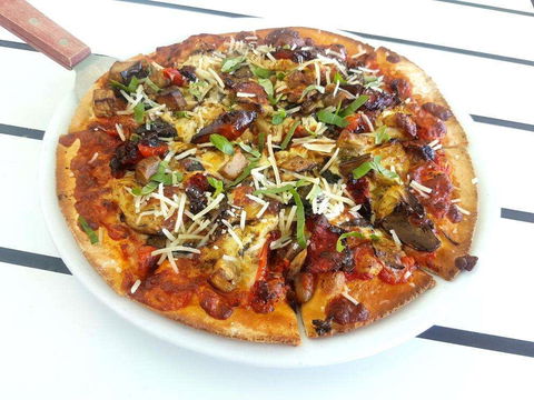 Manta Ray - Pubs Perth 0