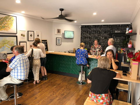 Matriarch And Rogue Winery - Pubs Perth 0